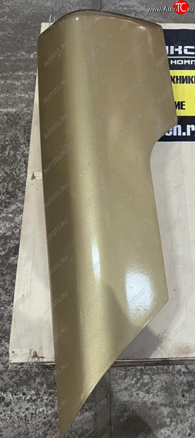 1 289 р. Крышка зеркала левая SHACMAN Х3000 ОРИГИНАЛ SHACMAN dz14251770101  с доставкой в г. Чебоксары