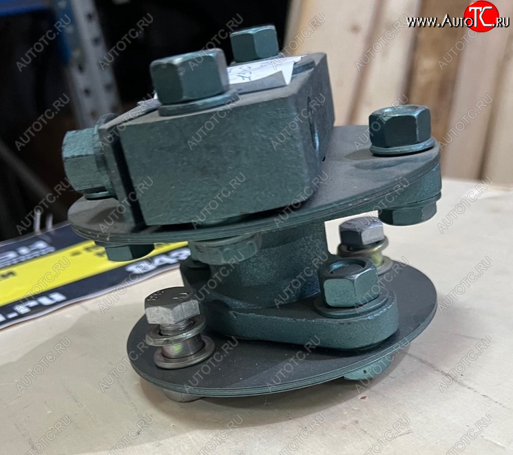 939 р. Муфта привода ТНВД Евро3 короткий VG156080400B SHACMAN SHACMAN vg156080400b  с доставкой в г. Чебоксары