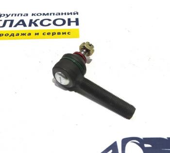 1 059 р. Наконечник тяги КПП (внешняя резьба) D-10 качество Createk CK8463 SHACMAN 189000240031  с доставкой в г. Чебоксары. Увеличить фотографию 2