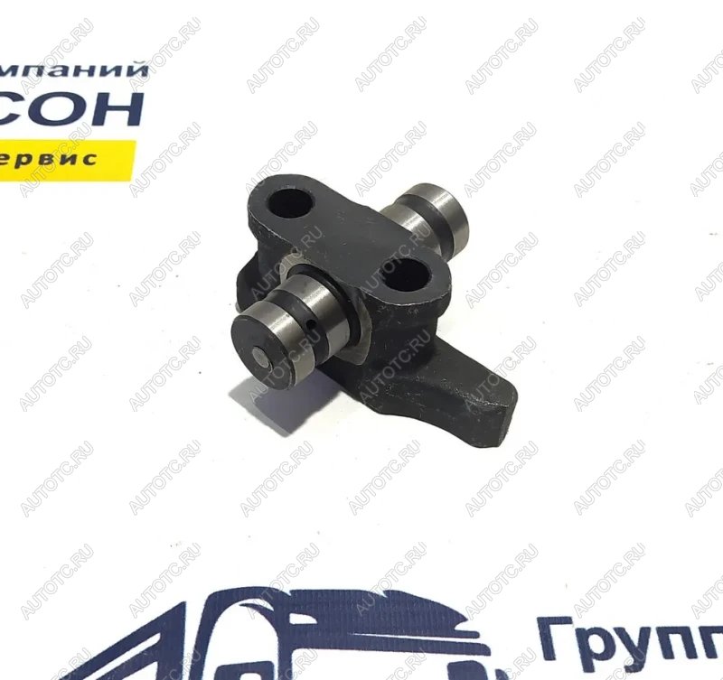 829 р. Ось коромысел WP10 SHAANXI SHACMAN 612600050027  с доставкой в г. Чебоксары