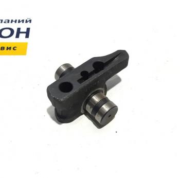 829 р. Ось коромысел WP10 SHAANXI SHACMAN 612600050027  с доставкой в г. Чебоксары. Увеличить фотографию 2