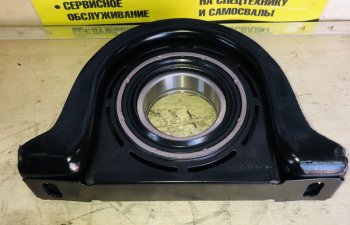 4 619 р. Подшипник подвесной D=70 обойма h=40 качество Createk 26013314030 SHACMAN 26013314030  с доставкой в г. Чебоксары. Увеличить фотографию 3