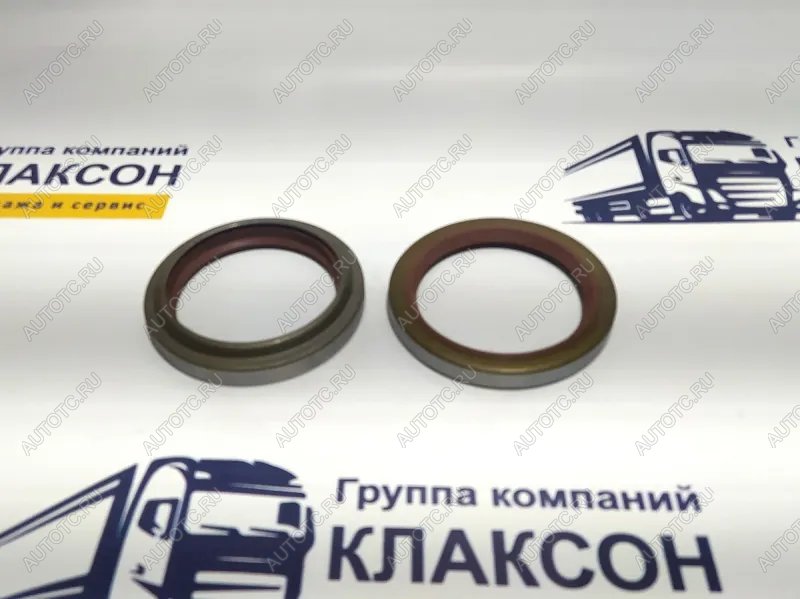499 р. Сальник редуктора моста MAN заднего 85*110*13 SHAANXI F3000 (к-т 06.56289.0297+06.56289.0298)  (!!!УЦЕНКА: возможен нетоварный вид!!!) SHACMAN 0656289029706562890298  с доставкой в г. Чебоксары