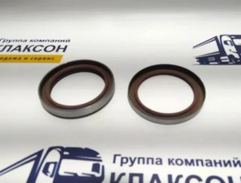 499 р. Сальник редуктора моста MAN заднего 85*110*13 SHAANXI F3000 (к-т 06.56289.0297+06.56289.0298)  (!!!УЦЕНКА: возможен нетоварный вид!!!) SHACMAN 0656289029706562890298  с доставкой в г. Чебоксары. Увеличить фотографию 2