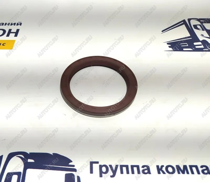 439 р. Сальник редуктора моста MAN среднего 75*95*10  (задний) SHAANXI F3000  (!!!УЦЕНКА: возможен нетоварный вид!!!) SHACMAN 06562790331065  с доставкой в г. Чебоксары