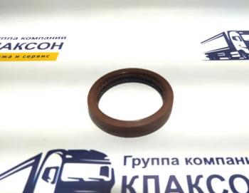 469 р. Сальник редуктора среднего звена 85*105*8 851058 AZ9112320003084 LEO (!!!УЦЕНКА: возможен нетоварный вид!!!) SHACMAN az9112320003084  с доставкой в г. Чебоксары. Увеличить фотографию 2