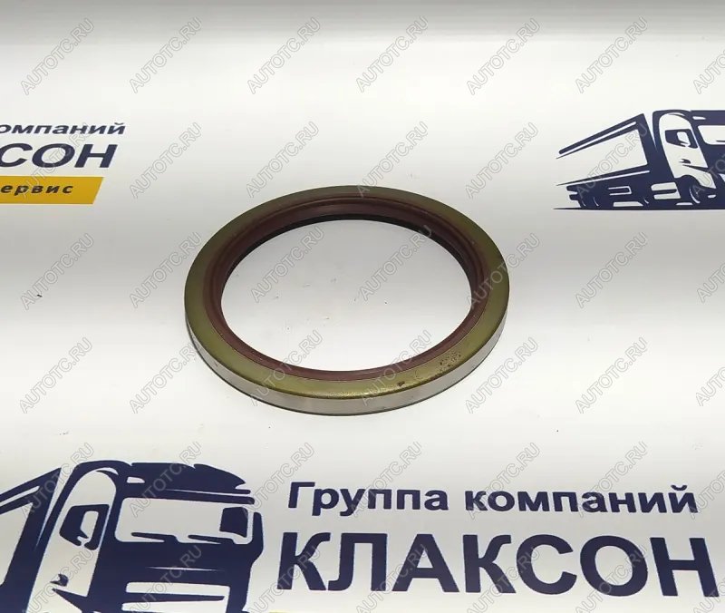 269 р. Сальник ступицы передней 112x140x12 SHAANXI SHACMAN (!!!УЦЕНКА: возможен нетоварный вид!!!) SHACMAN 06262790340  с доставкой в г. Чебоксары