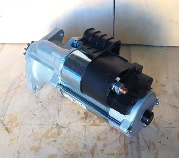 15 389 р. Стартер 11 зубьев WP10 BOSCH Евро3 SHACMAN 612600090409  с доставкой в г. Чебоксары. Увеличить фотографию 3