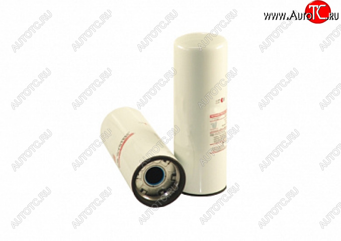 4 159 р. Фильтр масляный 3L1070 MICRONIC FILTER Cummins M11 (!!!УЦЕНКА: возможен нетоварный вид!!!) SHACMAN 3l1070  с доставкой в г. Чебоксары