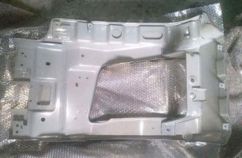 10 499 р. Облицовка фары часть бампера Х3000 правая R (белая) SHACMAN dz97259623222  с доставкой в г. Чебоксары. Увеличить фотографию 2