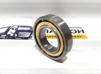 2 269 р. Подшипник 45х85х38 ГТР SD16 (сдвоенный, компл 2 шт) SHANTUI gb295-643g366209gb292-7  с доставкой в г. Чебоксары. Увеличить фотографию 2