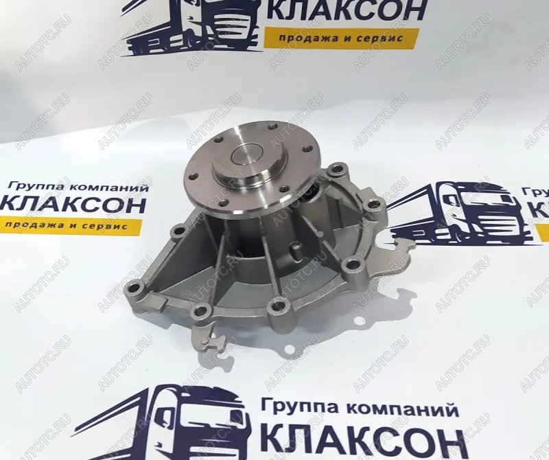6 949 р. Насос водяной MC11 HOWO T5G 200V06500-6675200V06500-669451.06500-6694 (!!!УЦЕНКА: возможен нетоварный вид!!!) SITRAK 200v06500-6675200v06500-  с доставкой в г. Чебоксары