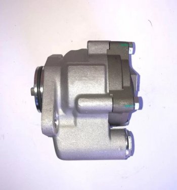 12 469 р. Насос ГУР SITRAK 712W47101-2016 VALMO000671 SITRAK SITRAK 712w47101-2016  с доставкой в г. Чебоксары. Увеличить фотографию 2