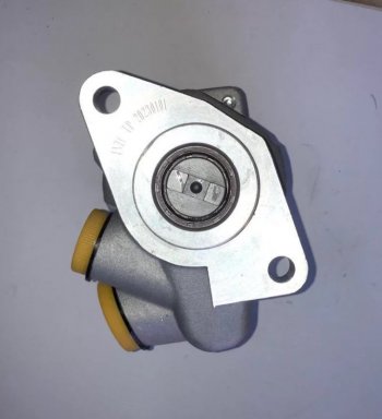 12 469 р. Насос ГУР SITRAK 712W47101-2016 VALMO000671 SITRAK SITRAK 712w47101-2016  с доставкой в г. Чебоксары. Увеличить фотографию 3