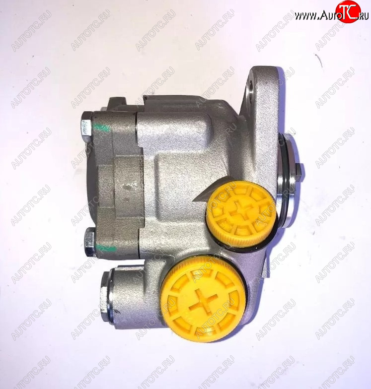 12 469 р. Насос ГУР SITRAK 712W47101-2016 VALMO000671 SITRAK SITRAK 712w47101-2016  с доставкой в г. Чебоксары