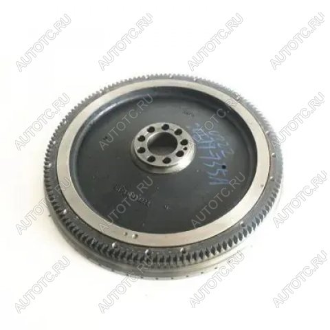 13 199 р. Маховик 58отв. SHAANXI E5 WP12 612630020222 VALMO VALMO 612630020222  с доставкой в г. Чебоксары