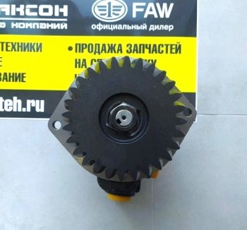 8 779 р. Насос ГУР WP12 E5 VALMO VALMO dz97319470213  с доставкой в г. Чебоксары. Увеличить фотографию 2