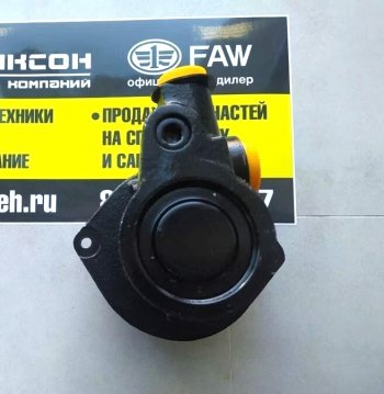 8 779 р. Насос ГУР WP12 E5 VALMO VALMO dz97319470213  с доставкой в г. Чебоксары. Увеличить фотографию 3