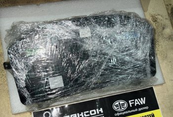 50 999 р. Панель приборов SCHACMAN X3000 VALMO dz97189584116  с доставкой в г. Чебоксары. Увеличить фотографию 2