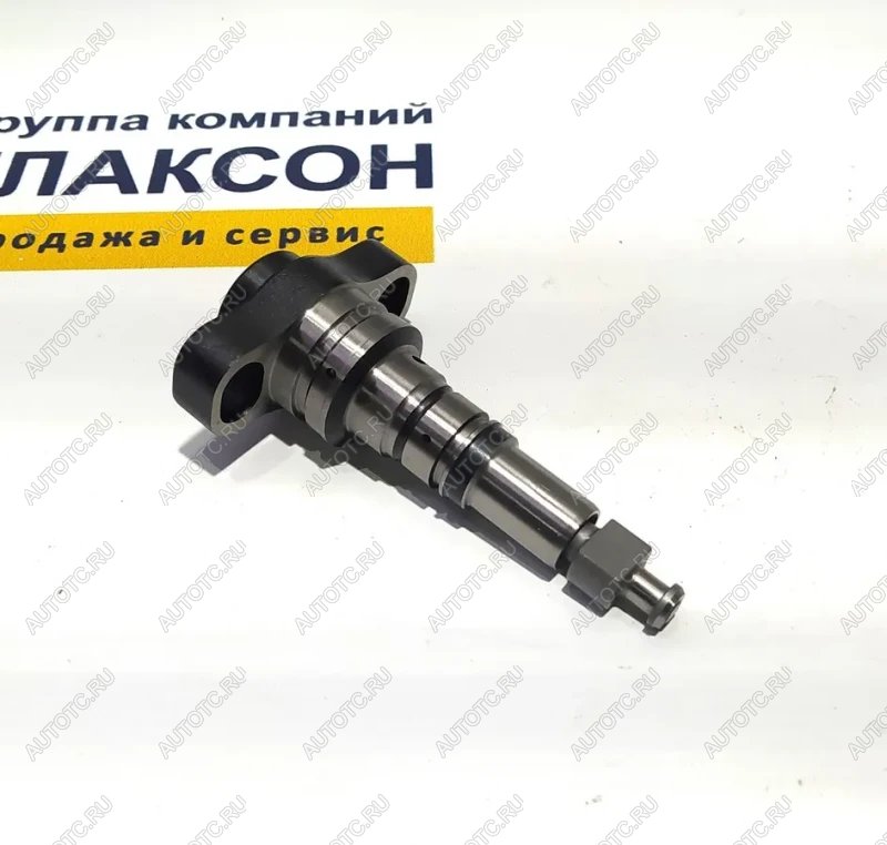 2 029 р. Плунжерная пара X170S2418455196 качество VALMO (!!!УЦЕНКА: возможен нетоварный вид!!!) VALMO x170s2418455196  с доставкой в г. Чебоксары