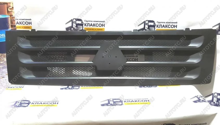 2 879 р. Решетка капота Howo T5G 812W61150-0115 VALMO000542 (!!!УЦЕНКА: возможен нетоварный вид!!!) VALMO 812w61150-0115  с доставкой в г. Чебоксары