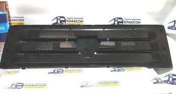 2 879 р. Решетка капота Howo T5G 812W61150-0115 VALMO000542 (!!!УЦЕНКА: возможен нетоварный вид!!!) VALMO 812w61150-0115  с доставкой в г. Чебоксары. Увеличить фотографию 2