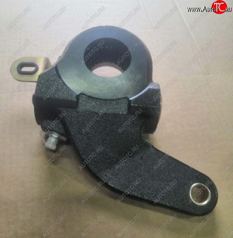 4 259 р. Трещетка тормозная передняя мост VGD95 HOWO WG4075450061 VALO000604 (!!!УЦЕНКА: возможен нетоварный вид!!!) VALMO wg4075450061  с доставкой в г. Чебоксары