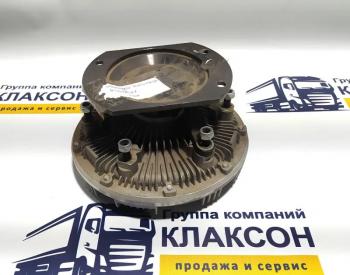 11 999 р. Гидромуфта вентилятора Shacman WP12 (!!!УЦЕНКА: возможен нетоварный вид!!!) WEICHAI 612600060567  с доставкой в г. Чебоксары. Увеличить фотографию 2