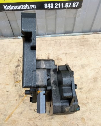 25 109 р. Насос масляный WD10 SD16 WEICHAI 61500070030612600070033  с доставкой в г. Чебоксары. Увеличить фотографию 5