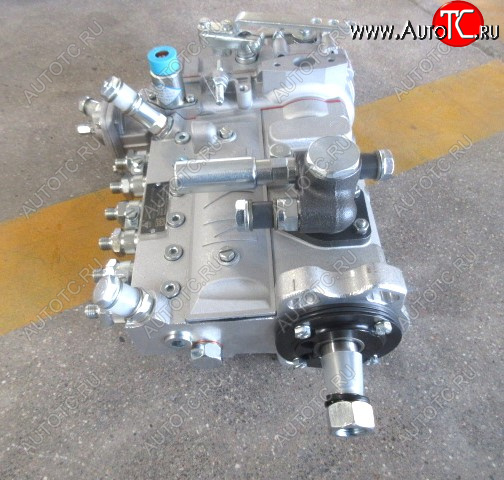 78 999 р. ТНВД WP6 130530631303018641100000542184110000189021 WEICHAI 130530634110000054218  с доставкой в г. Чебоксары