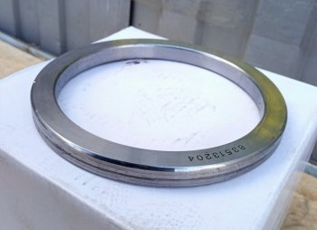 489 р. Кольцо регулировочное (шайба) CLG 418 SP10556983513204 XCMG sp10556983513204  с доставкой в г. Чебоксары. Увеличить фотографию 3