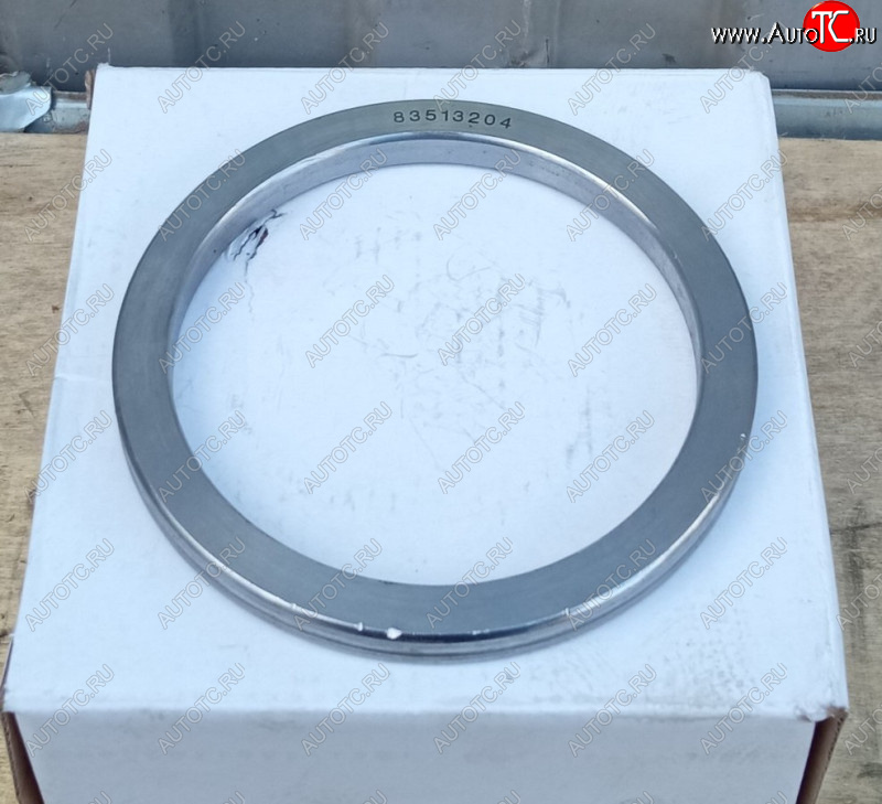 489 р. Кольцо регулировочное (шайба) CLG 418 SP10556983513204 XCMG sp10556983513204  с доставкой в г. Чебоксары
