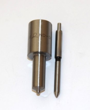 499 р. Распылитель форсунки WP6 CDM833 DLLA15S015 DEUTZ dlla15s015  с доставкой в г. Чебоксары. Увеличить фотографию 3