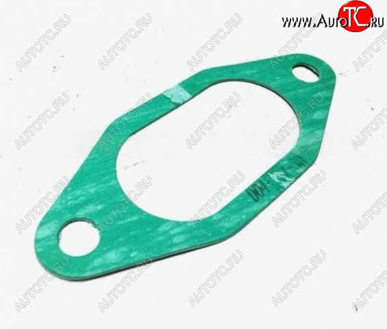 126 р. Прокладка впускного коллектора Deutz 61146121 SC9 d04-131-30  с доставкой в г. Чебоксары