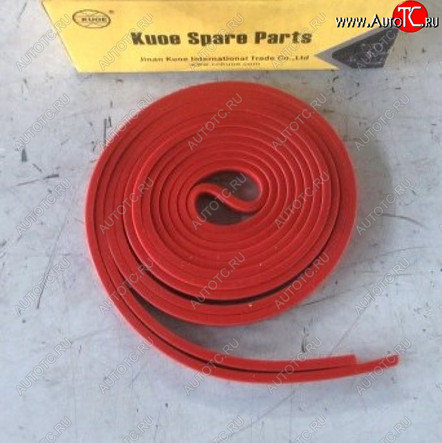 899 р. Прокладка клапанной крышки SC9D9-220 ориг. SC9 d04-135-30a+a  с доставкой в г. Чебоксары