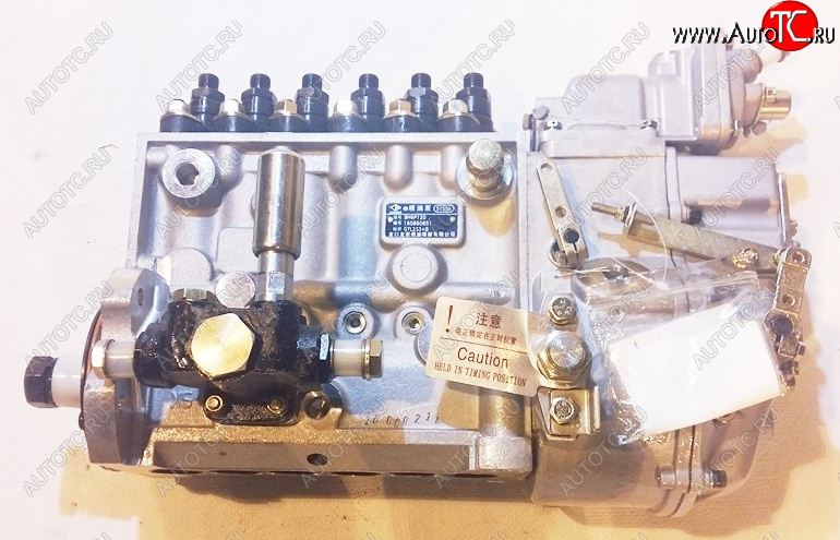 92 999 р. ТНВД BH6P120 SC9 gyl233+bbp5155a  с доставкой в г. Чебоксары