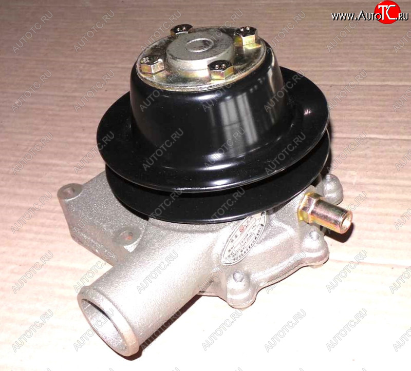 6 489 р. Насос водяной 6QAJ-1307010D860112131 (GT) YUCHAI 6qaj-1307010d  с доставкой в г. Чебоксары