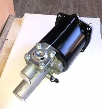4 999 р. ПГУ сцепления SHACMAN F3000 VALMO VALMO dz9112230181  с доставкой в г. Чебоксары. Увеличить фотографию 2
