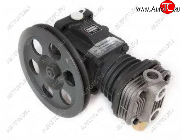 14 939 р. Компрессор воздушный 13026014SP10635813023181 (GT) DEUTZ 13026014  с доставкой в г. Чебоксары
