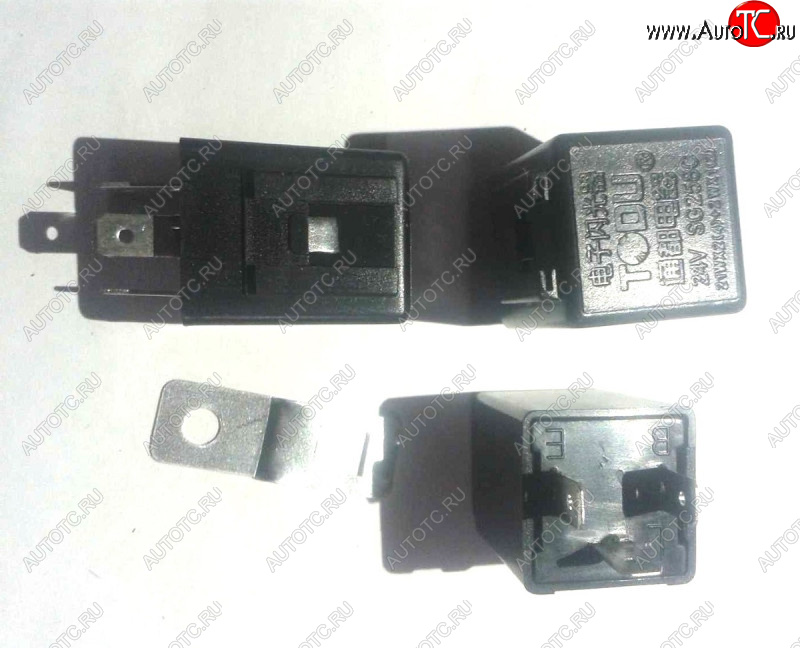 254 р. Реле поворотов SDLG K936022001 SDLG k936022001  с доставкой в г. Чебоксары