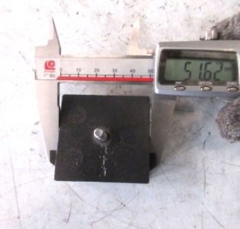 689 р. Колодка ручного тормоза 4120000087043 SDLG 4,12e+12  с доставкой в г. Чебоксары. Увеличить фотографию 4