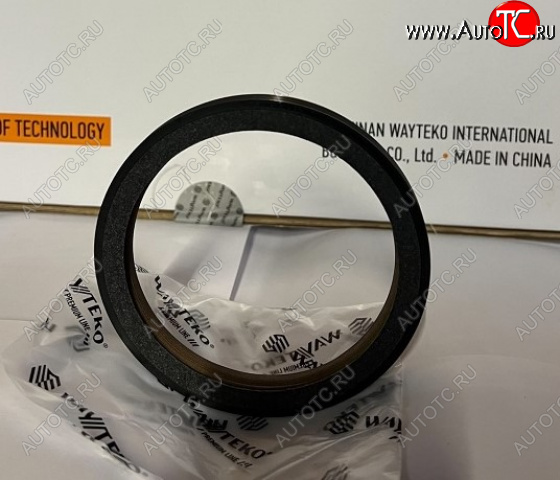 479 р. Сальник коленвала передний 95*115*12 качество WAYTEKO PREMIUM (GT) WAYTEKO PREMIUM vg1047010038  с доставкой в г. Чебоксары