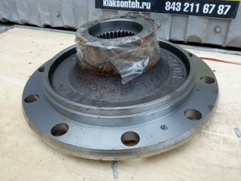 21 599 р. Ступица 80513005SP109922 XCMG XCMG 80513005sp109922  с доставкой в г. Чебоксары. Увеличить фотографию 3
