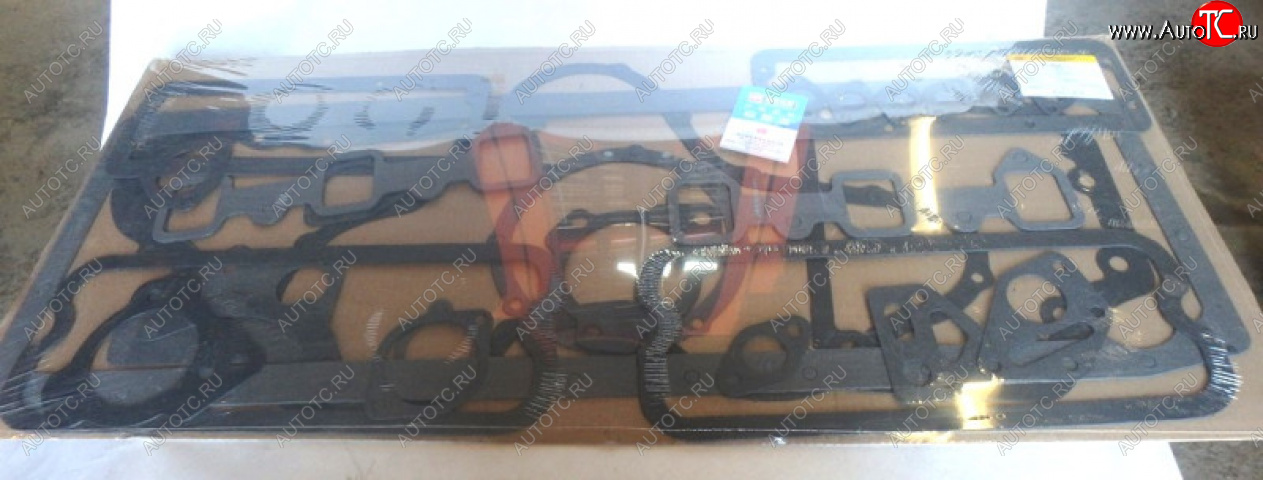 619 р. Ремкомплект двигателя 330-9000100BSP116725860123947 (GT) YUCHAI 330-9000100b  с доставкой в г. Чебоксары