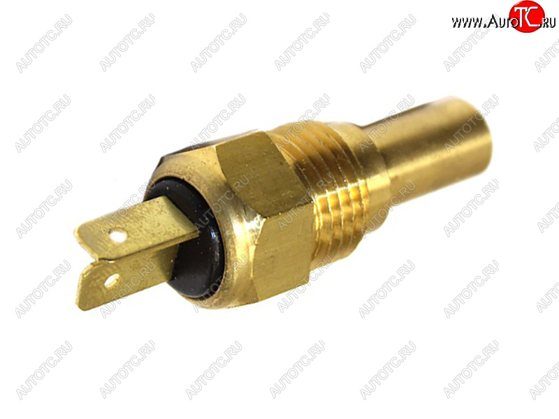 999 р. Датчик температуры охлаждающей жидкости MITSUBISHI 6D174D334M50G62BG63BG32B SANKEI KW-9B  с доставкой в г. Чебоксары