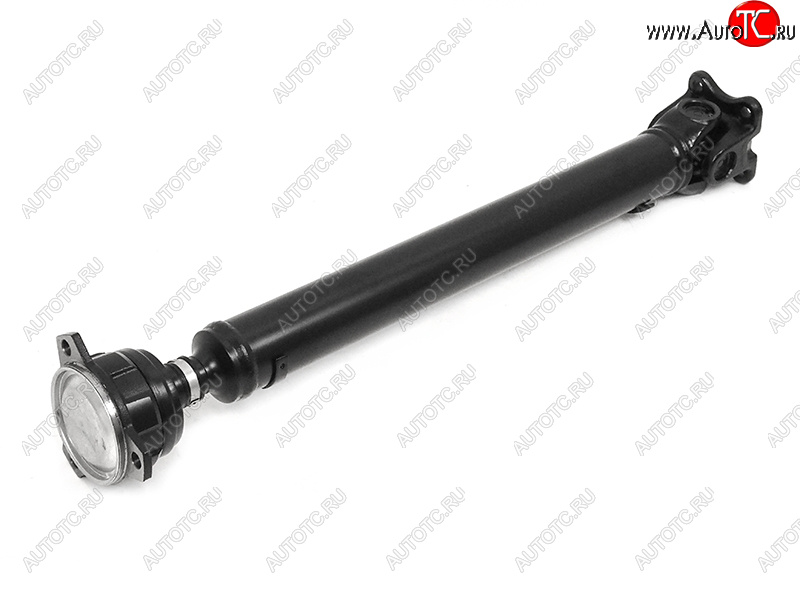 12 999 р. Вал карданный перед MITSUBISHI L200PAJERO SPORTMONTERO SPORT 08-15 SAT ST-123-0015  с доставкой в г. Чебоксары