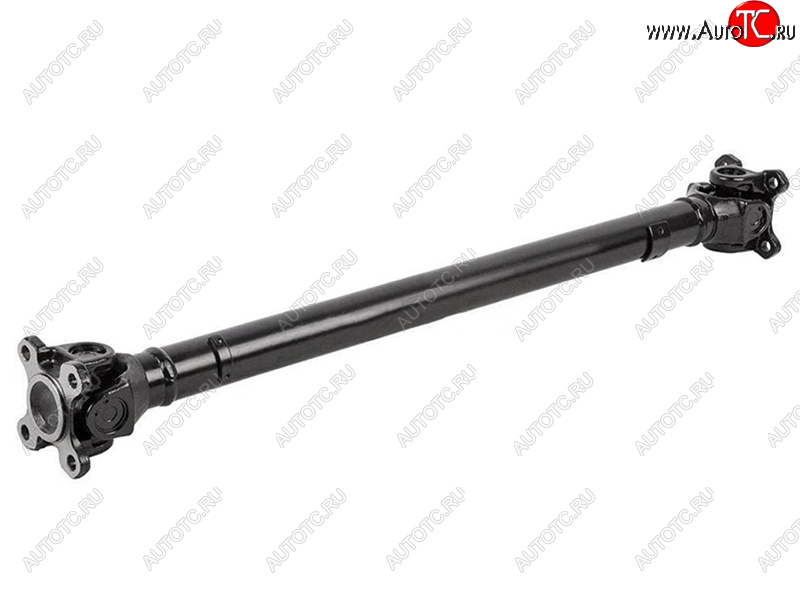 8 849 р. Вал карданный FR BMW X3 E83 SAT ST-26207526677  с доставкой в г. Чебоксары