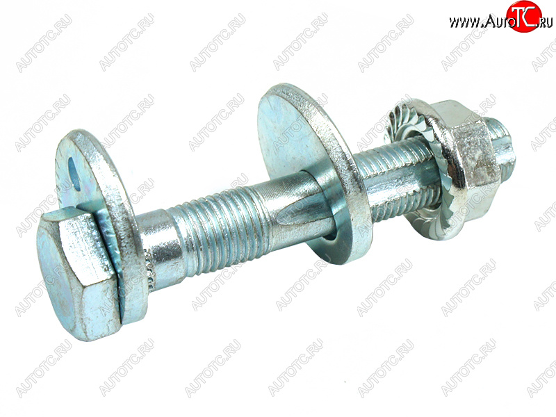 399 р. Болт (комплект) с эксцентриком AURIS 06-AVENSIS 08-HARRIER 13-RAV 4 05-SAI 09-MARK X 07-13LEX SAT ST-48409-42030  с доставкой в г. Чебоксары