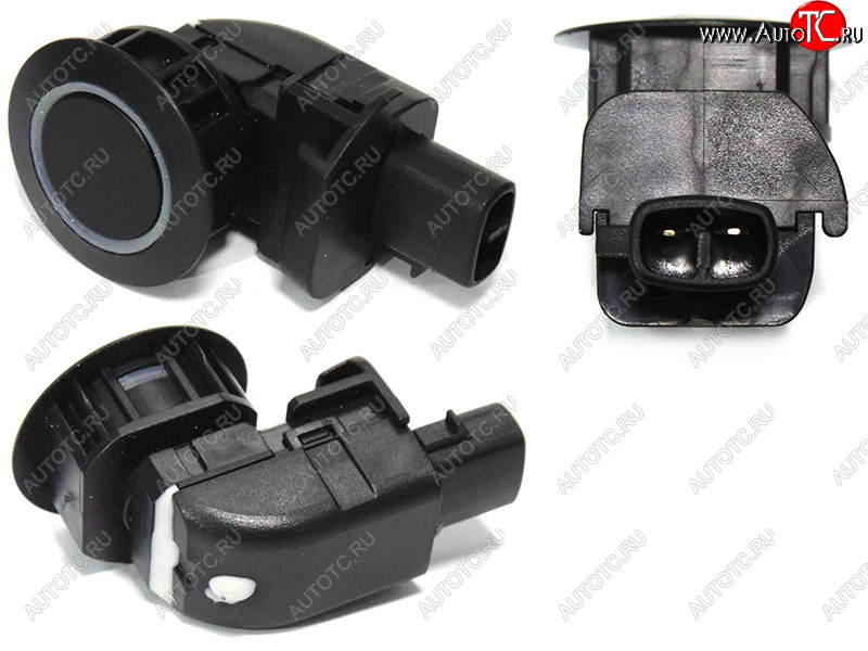 719 р. Датчик парковки (сонар) Toyota Camry (XV30) 01-06  Corolla (E120) 00-07  Wish 03-09  Camry 01-06 SAT ST-89341-33050  с доставкой в г. Чебоксары