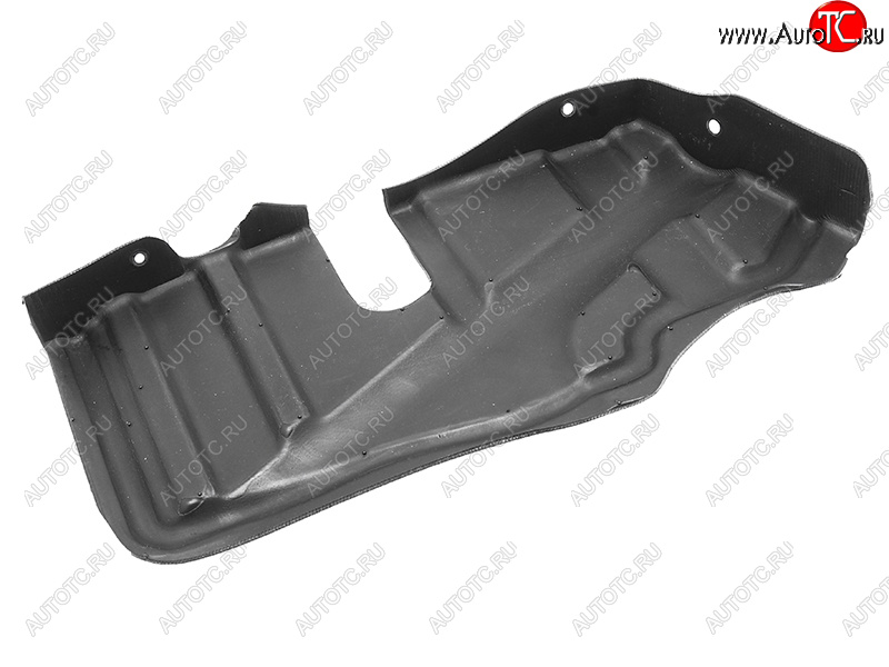 191 р. Защита двигателя KIA CEED 07-12CERATO 09-13HYUNDAI ELANTRA 06-11I30 07-12 RH боковая SAT ST-KA44-025-1-R  с доставкой в г. Чебоксары
